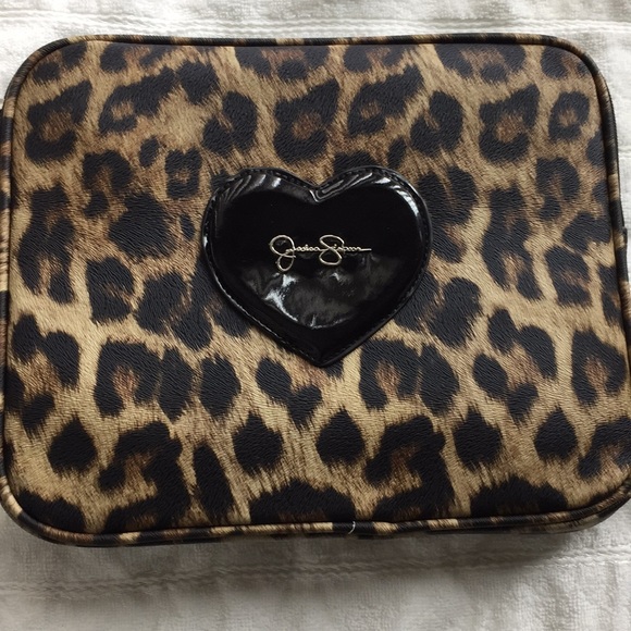 Jessica Simpson Accessories - iPad case